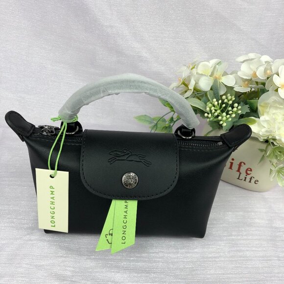 LE PLIAGE XTRA XS POUCH - Picture 1 of 8